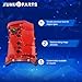 XUNUOPARTS N13 Upgraded Aluminum Valve Cover Compatible with BMW 116i 316i 118i 120i N13B16A Replace# 11127646553 11127601863
