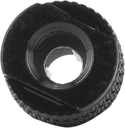 Miniatura 6 de Hilitand Pinza de taladro de 0.276 in, convertidor de adaptador de pinza de mandíbula de tres mordazas, 0.020-0.126 in para taladro de