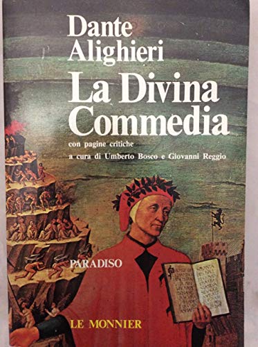 9788800412957 DIVINA COMMEDIA LA