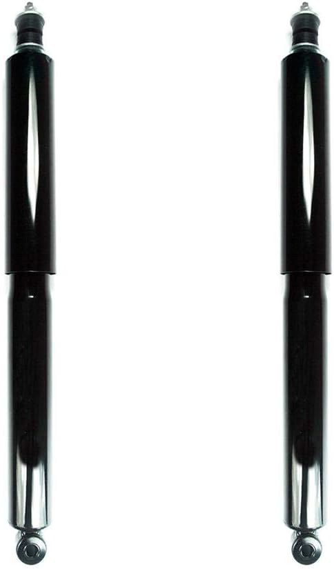 AutoDN 1 REAR Shock Absorber STRUT Compatible With 00-06 ToyotTundr4WD