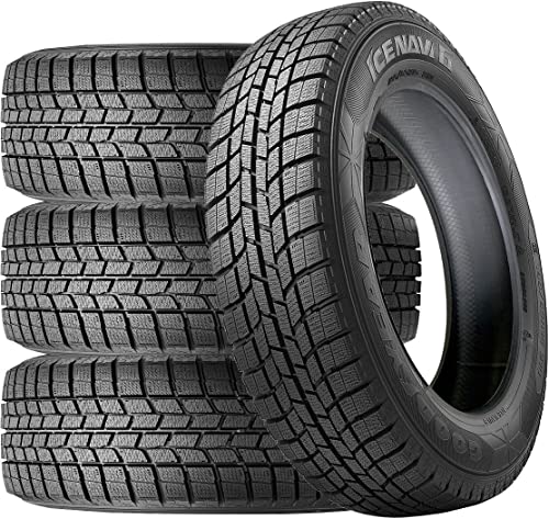 ICE NAVI 6　スタッドレスタイヤ 185/55R16 4本セット ICE NAVI 6 スタッドレスタイヤ 185/55R16 4本セット