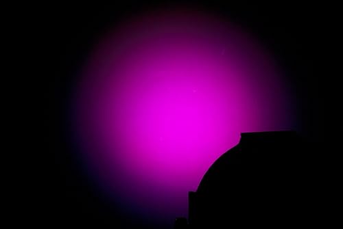 Miniatura 6 de CHAUVET DJ SlimPAR Pro Q USB Quad Color LED luz de lavado Negro 0