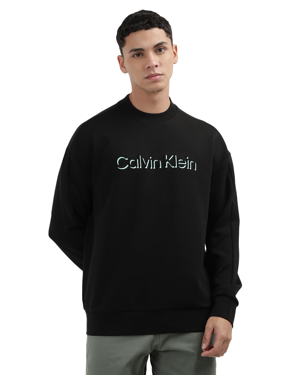 calvin klein Men Sweat Shirt-picture-26