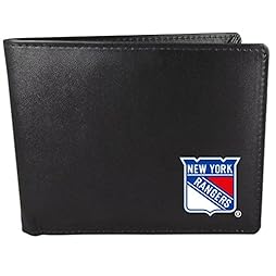 New York Rangers Bi-fold Wallet