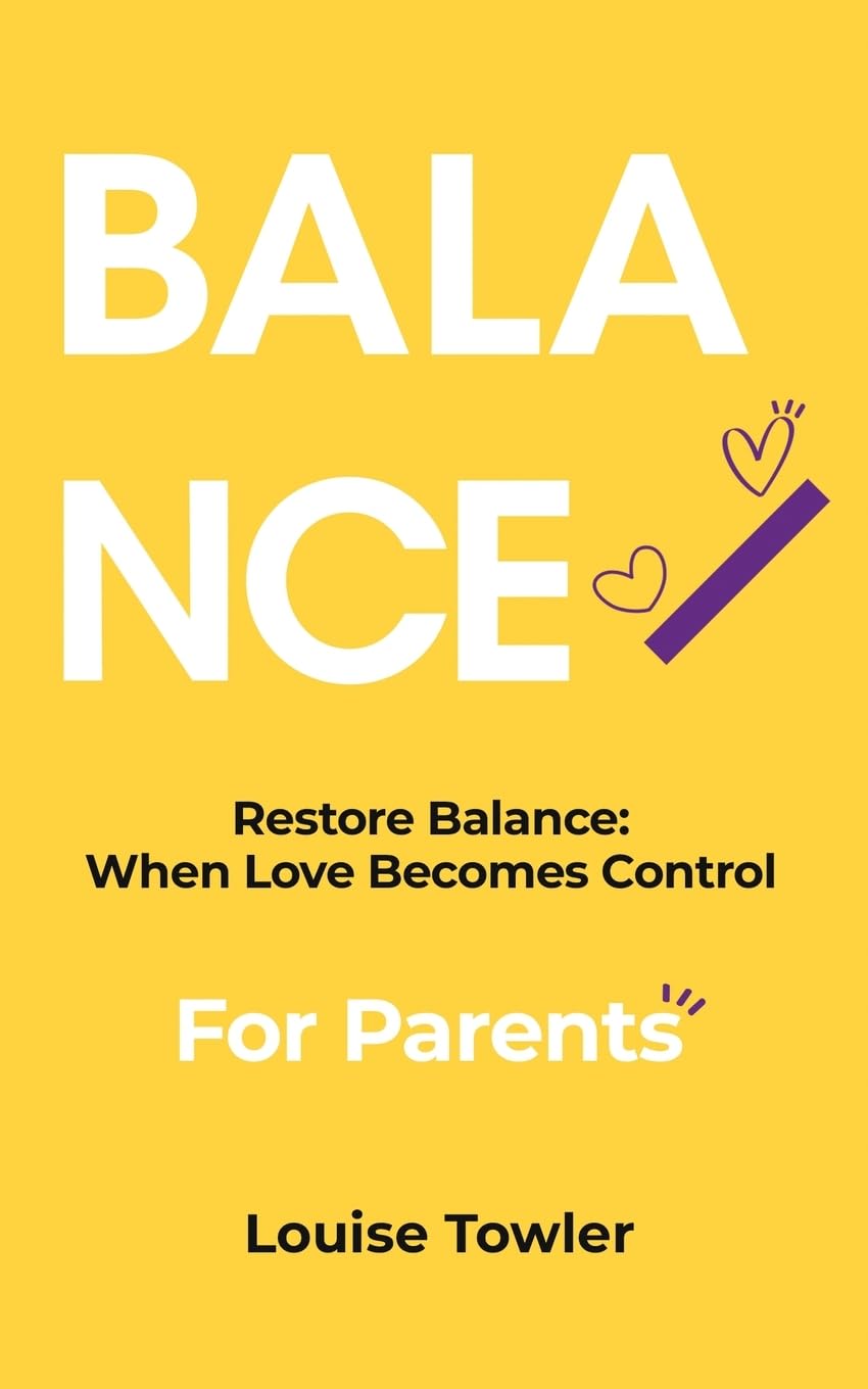 Restore Balance: When Love Becomes Control