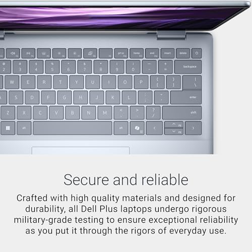 <p>Dell 14 Plus Laptop DB14250: 14" 2.5K Display, Intel Core Ultra 7, 32GB RAM, 1TB SSD, Intel Arc Graphics, Windows 11 Home</p>