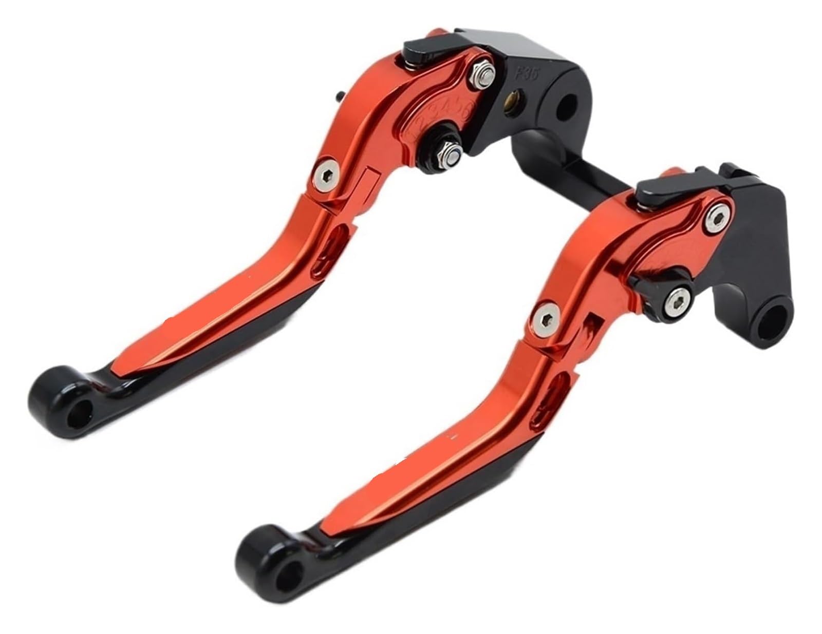 ASDGHJF for CB599 CB600 for Hornet 1998 1999 2000 2001 2002 2003 2004 2005 2006 CNC Adjustable Motorcycle Brakes Clutch Levers