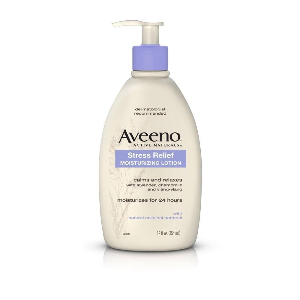 Aveenoローション スキンリリーフモイスチャライジングローション(Aveeno)通販