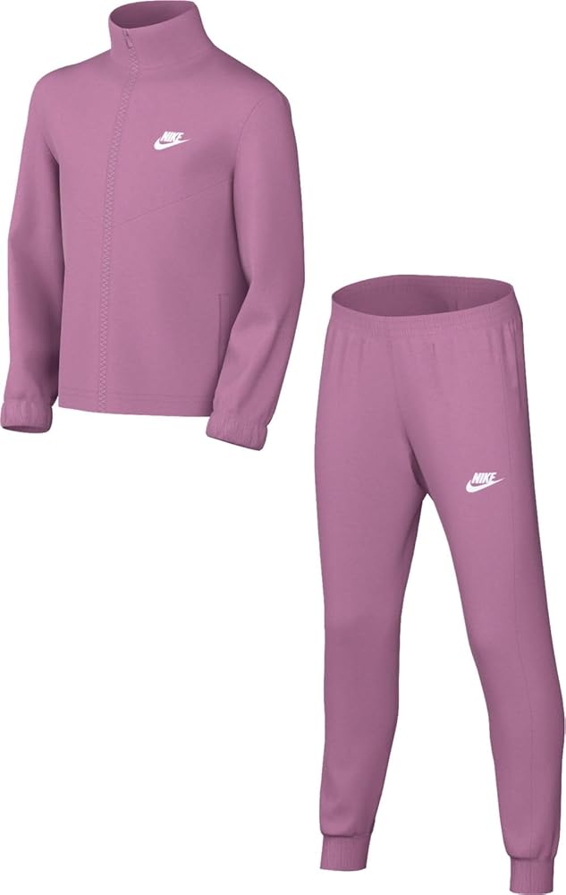 Amazon.com: Nike Sportswear Big Kids' Tracksuit (FD3067-646