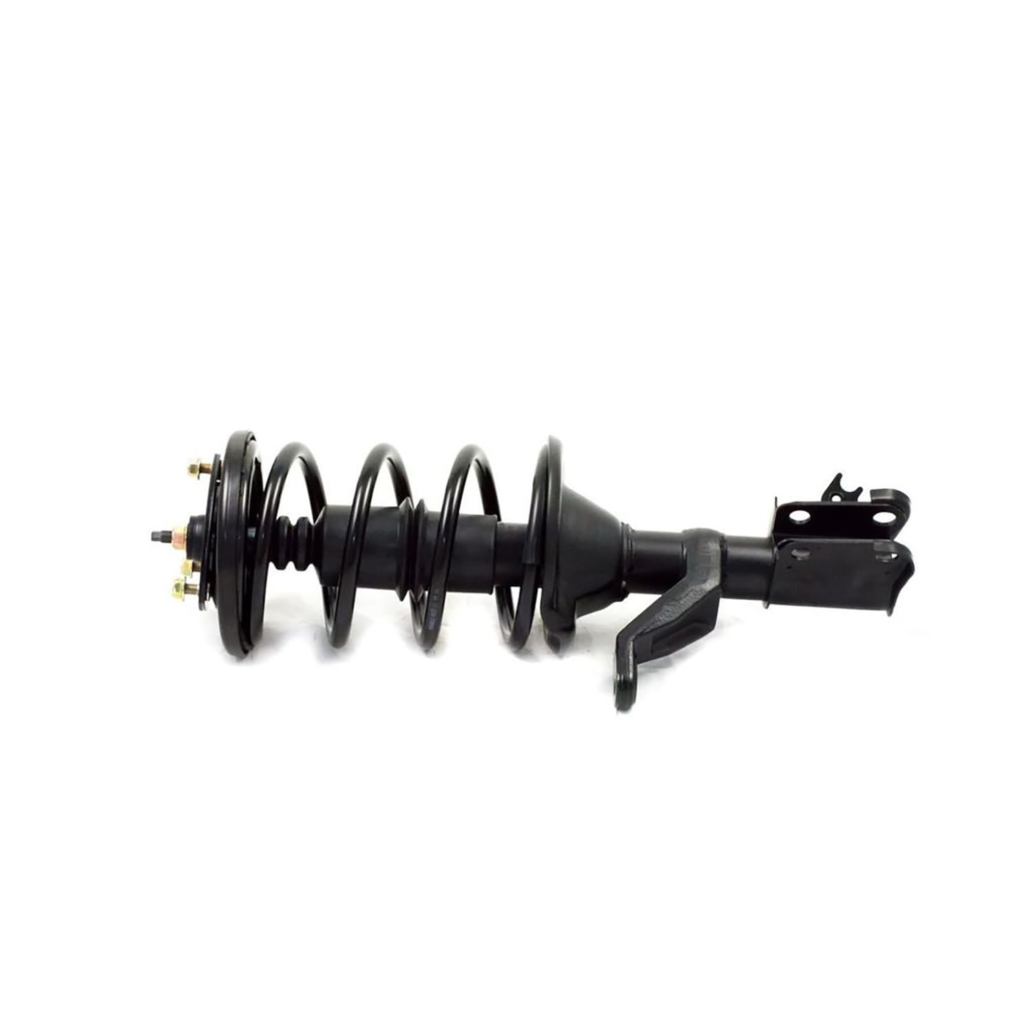 Gabriel G57222 Ultra ReadyMount Front Left Complete Strut Assembly for 03-11 Honda Element, 07-10 Honda Element EX, 07-10 Honda Element LX (1 Pack)
