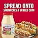 McCormick Mayonesa (Mayonnaise) with Lime Juice, 62.5 fl oz