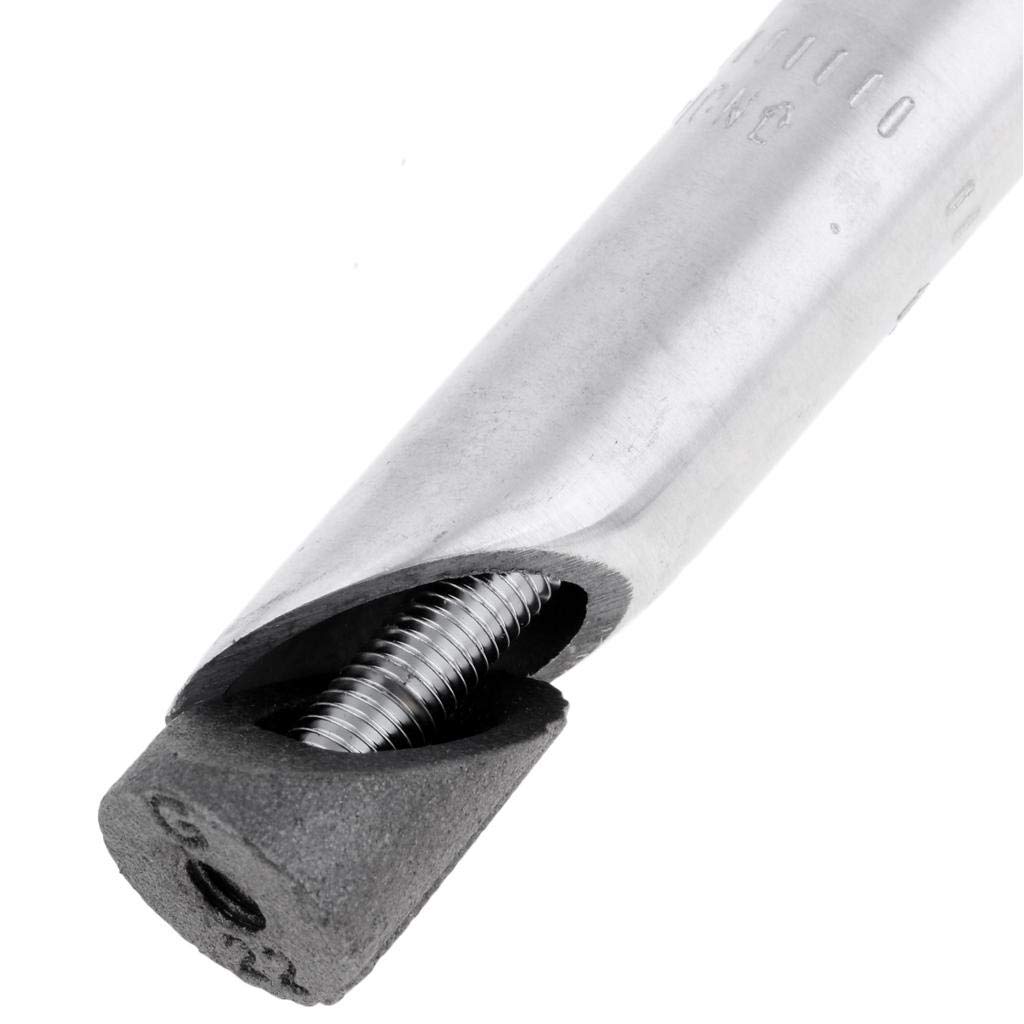 Trzpień kierownicy ze stopu pióro 25,4 mm 2,5 cm do części do roweru górskiego i szosowego