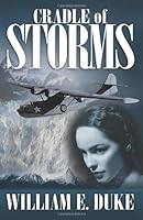 Cradle of Storms 0985794135 Book Cover