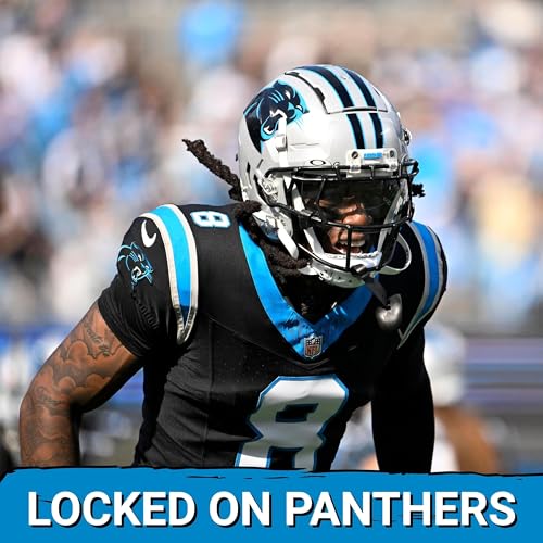 PREVIEW: Carolina Panthers and New Orleans Saints Collide as Panthers FIGHT for Playoff SPOT