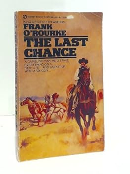 Mass Market Paperback The Last Chance Book