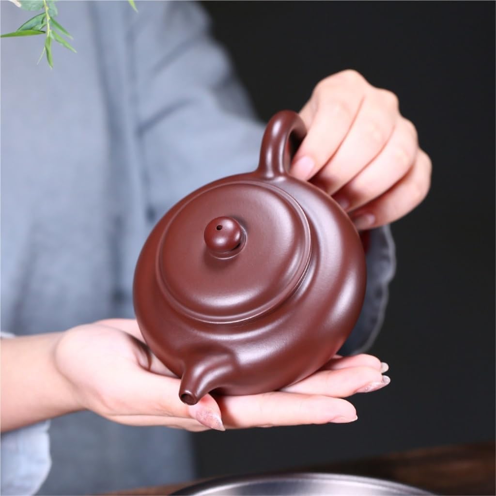 陶器工房壹 染付ポット ティーポット 壹岐幸二 やちむん 沖縄 水玉 藍