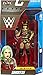 Mattel WWE Shotzi Elite Collection Action Figure, 6-inch Posable Collectible Gift for WWE Fans Ages 8 Years Old & Up