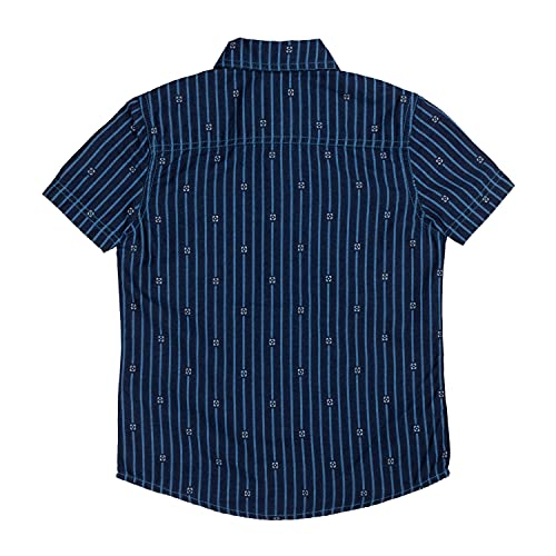 Image of Under Fourteen Only Boys Shirt