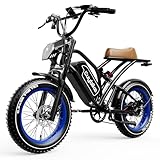 Electric Bike for Adults, 2000W/3000W Peak...