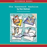 The Homework Machine