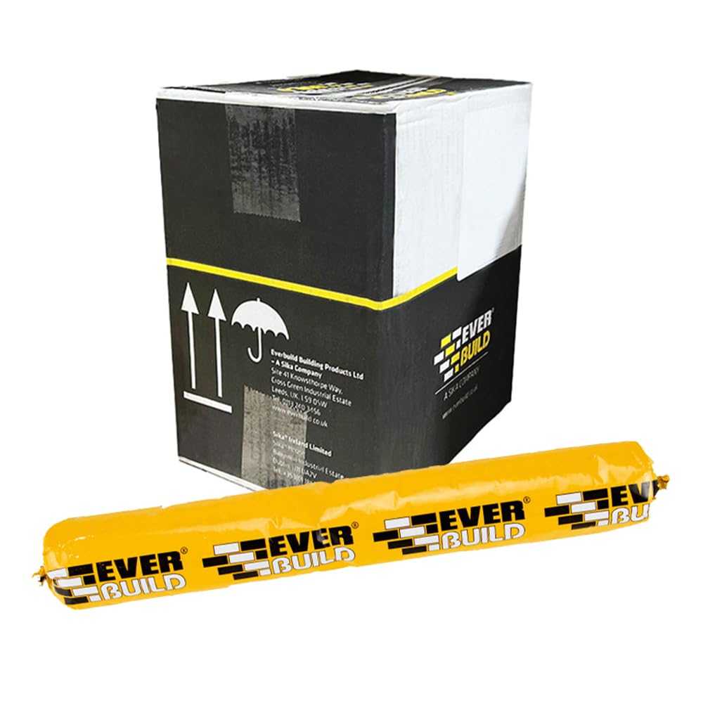12x LUMBERJACK 550 Floor Adhesive Foil 600ml (Box of 12)
