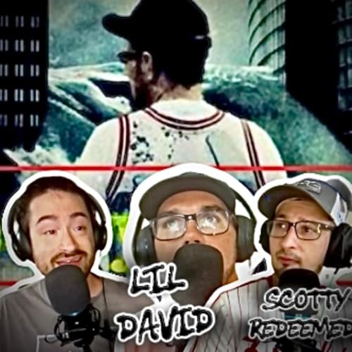 CUP OF JOE WITH JAG - W/ GUESTS SCOTTY REDEEMED & LIL DAVID