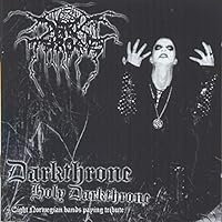 Algopix Similar Product 9 - Holy Darkthone