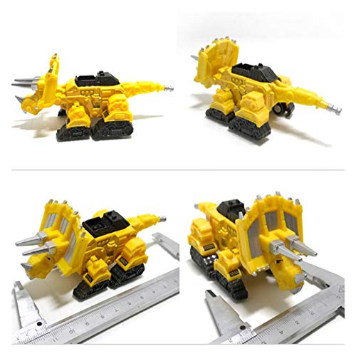 Preescolar, Toy Imagen adicional