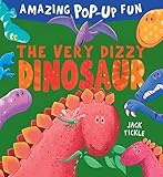 Very Dizzy Dinosaur (Pop-Up)