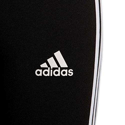 adidas Meisjes Tights Equip 3/4 - Afbeelding 4