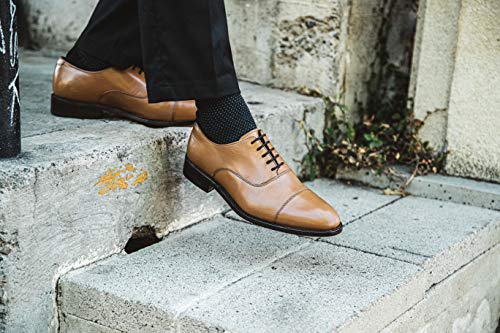 Image of Anthony Veer Men's Oxfords
