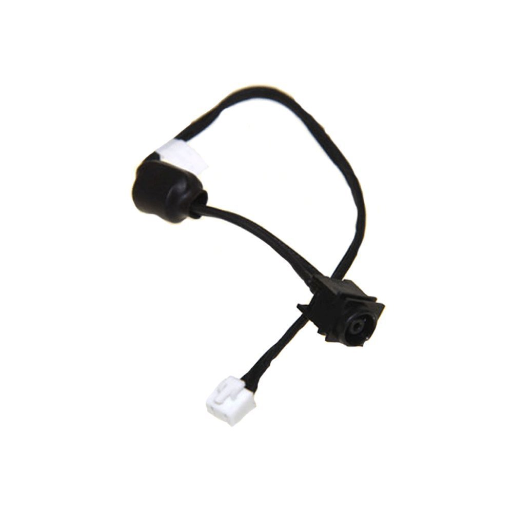 New AC DC Power Jack Plug Socket Cable Replacement for Sony VAIO PCG-3B2L PCG-3B4L PCG-3D3L PCG-3J1L PCG-3D4L PCG-3F3L PCG-3H1L PCG-3H2L PCG-3H3L PCG-