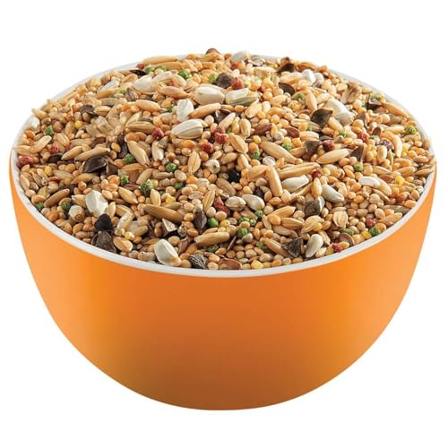 Versele-laga Großstich, Parakeet African Loro Parque 1 kg (1er pack) Voedsel voor Turtelstauben - Afbeelding 5