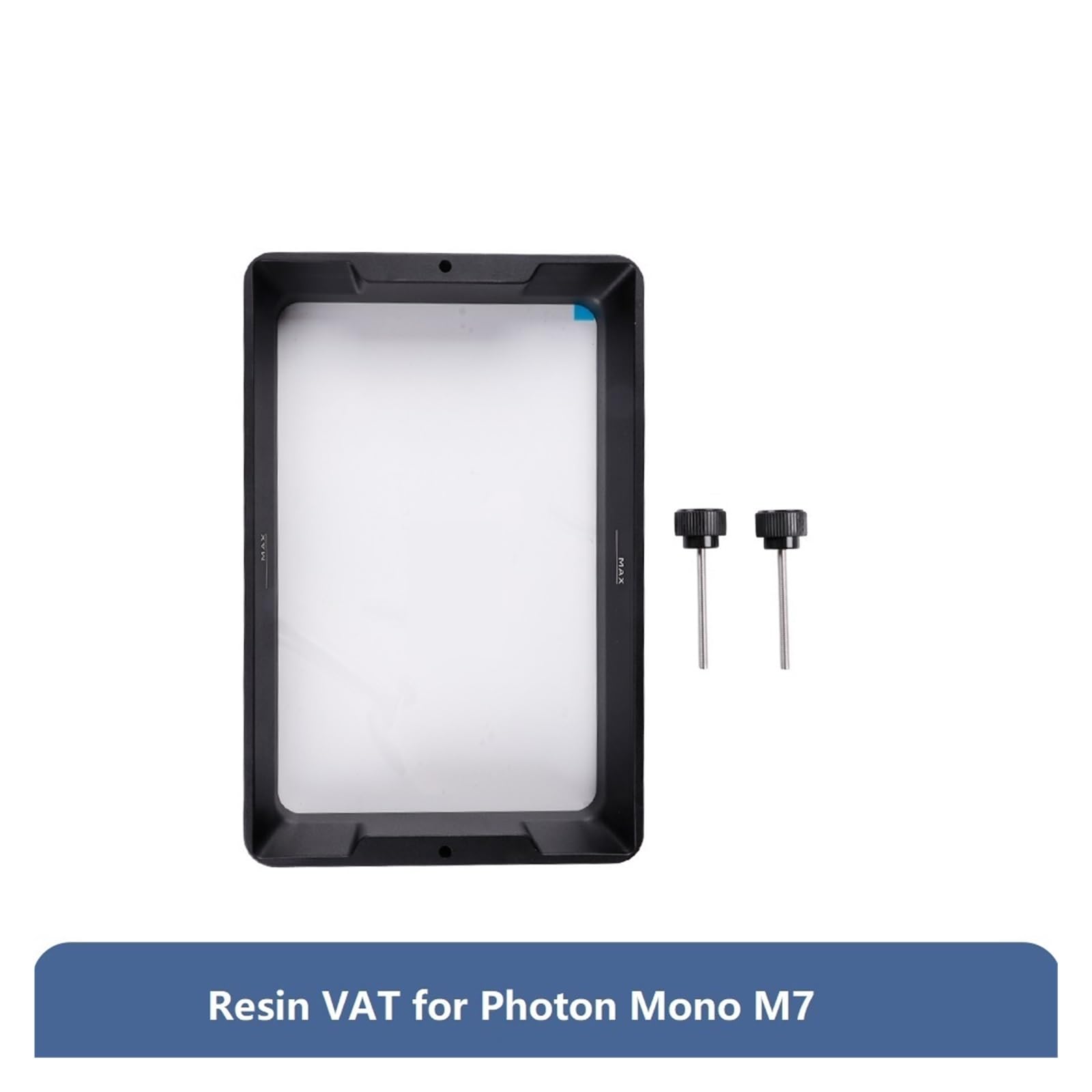 ANYCUBIC Photon Mono M7 Pro + レジンバット3個 Amazon.co.jp: インテリジェントレジンバット – 3Dプリントパーツ