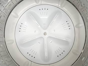 Amazon.co.jp: ヤマダ電機製/8kg/全自動洗濯機/YWM-TV80G1 : ホーム