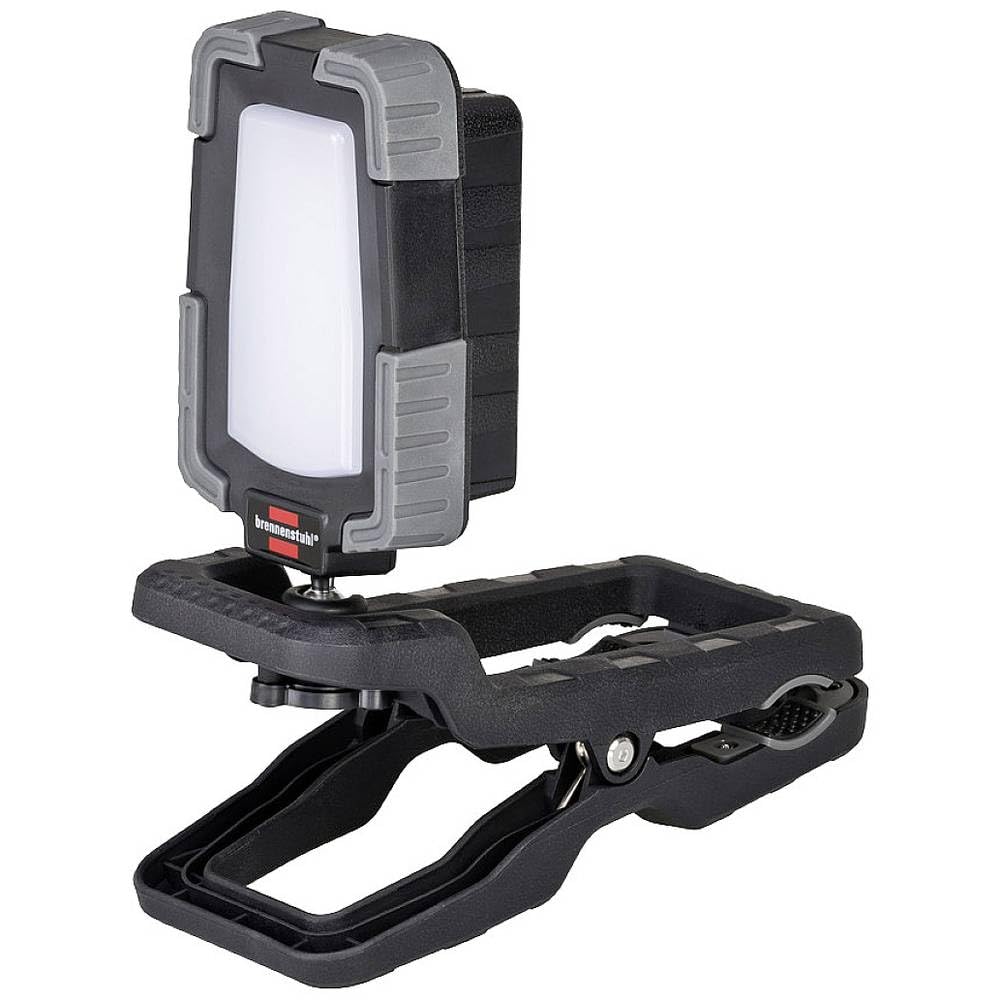 B&Q -  Rechargeable Led Work Light With Integrated Clamp950 Lumen