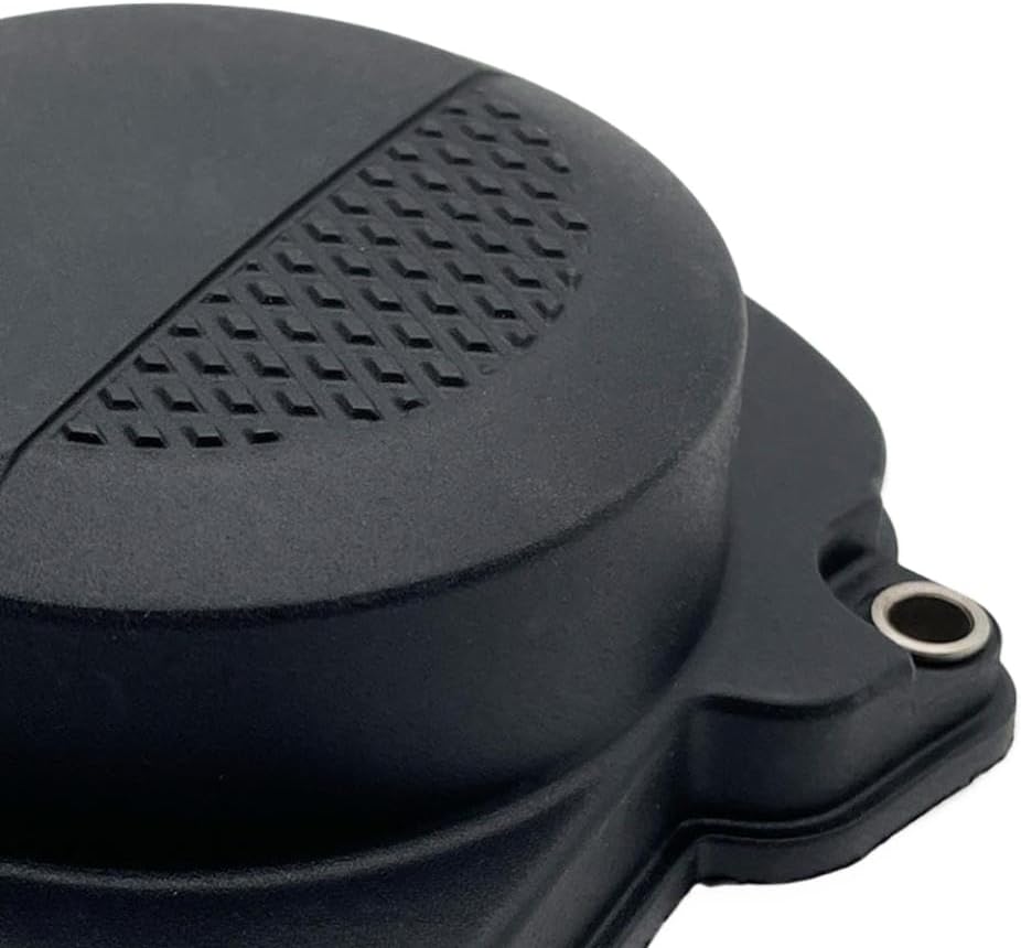 Motorcycle Ignition Cover Compatible with SX 65 TC MC 2024 2025 2026 Engine Stator Cover Protection Magneto Crankcase