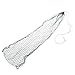 ljhnba Fishing Net Trap Nylon Mesh Cast Fishery Accessories Simple Load Fish Bag Tackle