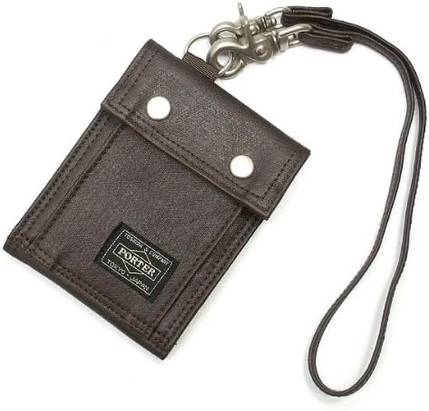 Amazon Co Jp ポーター フリースタイル 縦型ウォレット ブラウン シューズ バッグ Amazon Co Jp ポーター フリースタイル 縦型ウォレット ブラウン シューズ バッグ