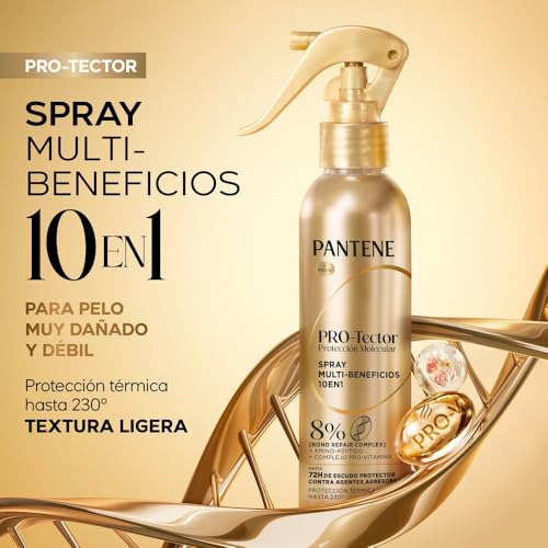 La Mejor Lista de Protector para planchar el cabello disponible en línea para comprar. 20 Imagen adicional