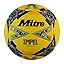 Impel Futsal - Yellow/Black/Circular Grey