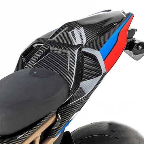 Capot de carénage arrière rigide pour modification de carénage queue S1000RR