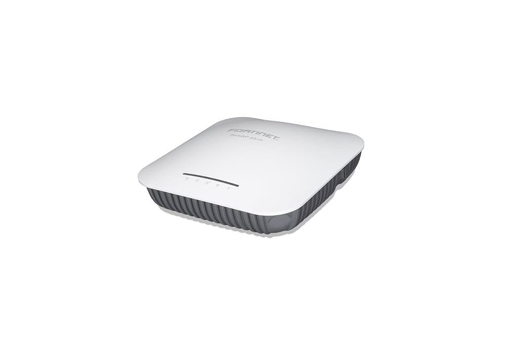 Amazon.com: Fortinet FortiAP 231F 2x2 MU-MIMO Access Point