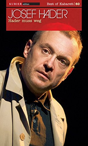 Preisvergleich Produktbild Hader muss weg