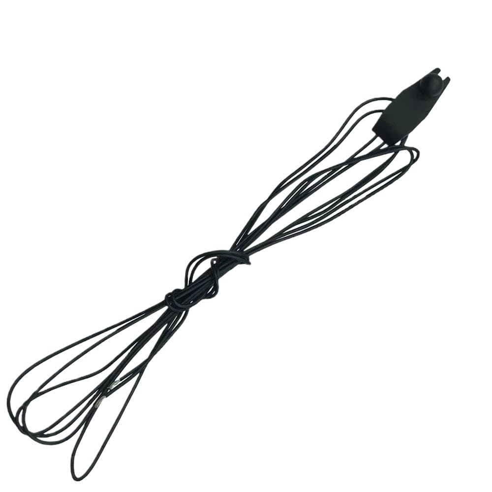 Sensor de temperatura exterior Peugeot soluciona error de aire acondicionado 7