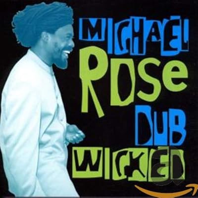 Dub Wicked