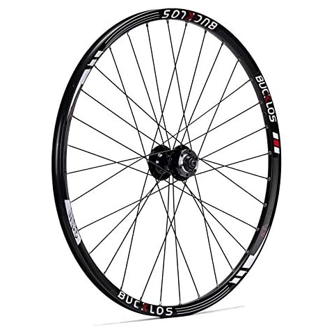 BUCKLOS MTB Wheelset Cover