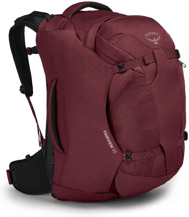 Osprey womens Fairview 55 Travel Backpack