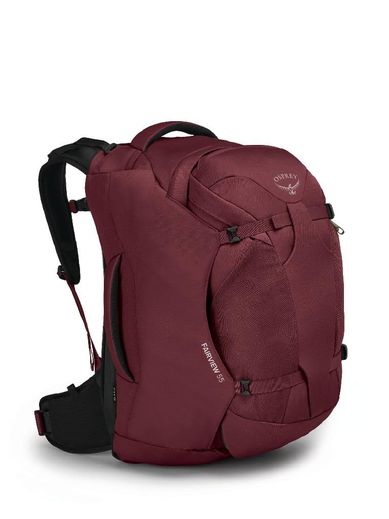 Osprey Fairview 55L Women's Travel Backpack
