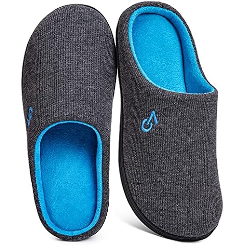 VeraCosy Chaussons à mémoire de forme Cover
